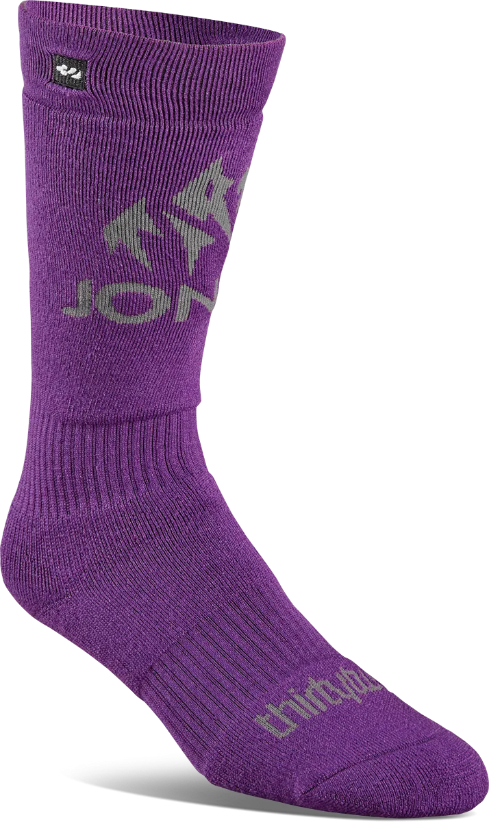 WOMEN'S MERINO X JONES SOCK
