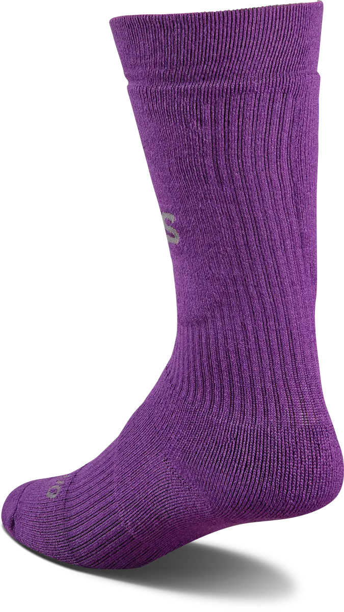 WOMEN'S MERINO X JONES SOCK