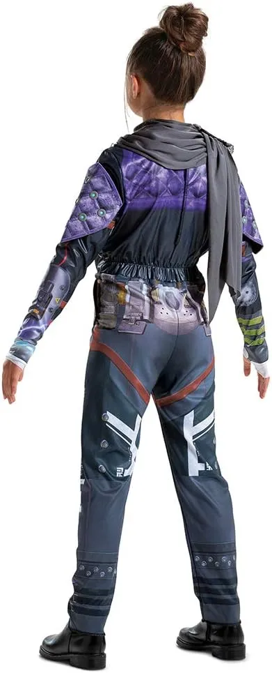 Wraith Deluxe