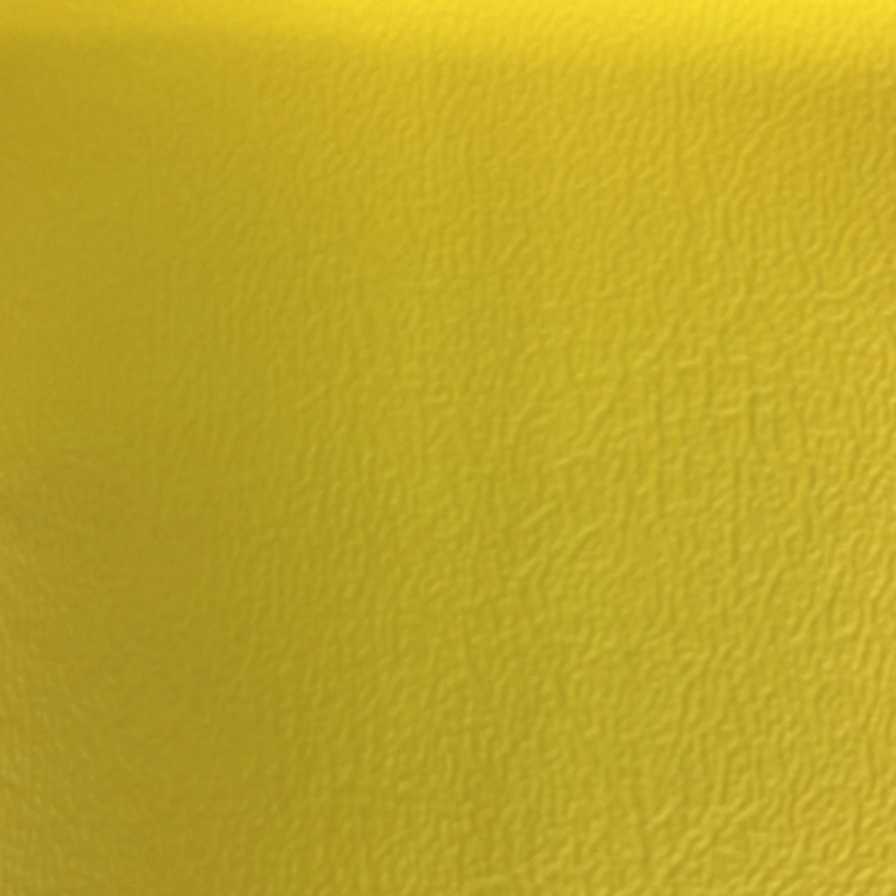 Yellow Blazer Heavy Duty Vinyl Fabric