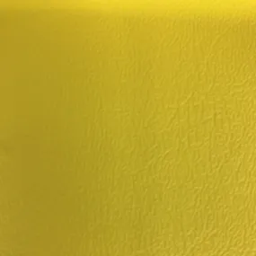 Yellow Blazer Heavy Duty Vinyl Fabric