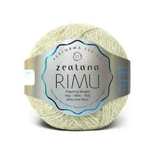 Zealana Rimu DK 8ply  Merino Wool/Possum Fur