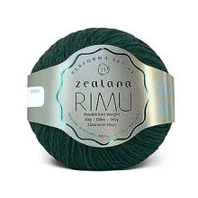Zealana Rimu DK 8ply  Merino Wool/Possum Fur